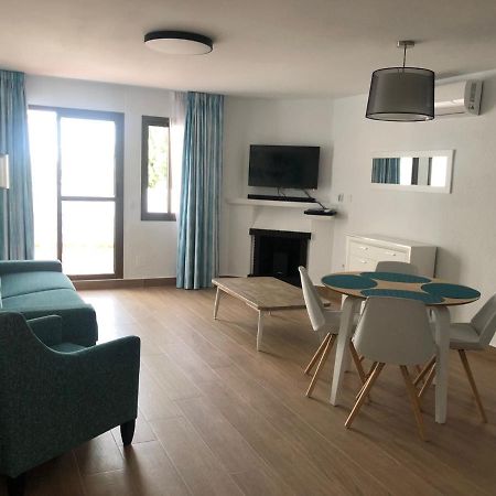Apartamento Premium 646 Pueblo Evita Benalmádena Εξωτερικό φωτογραφία