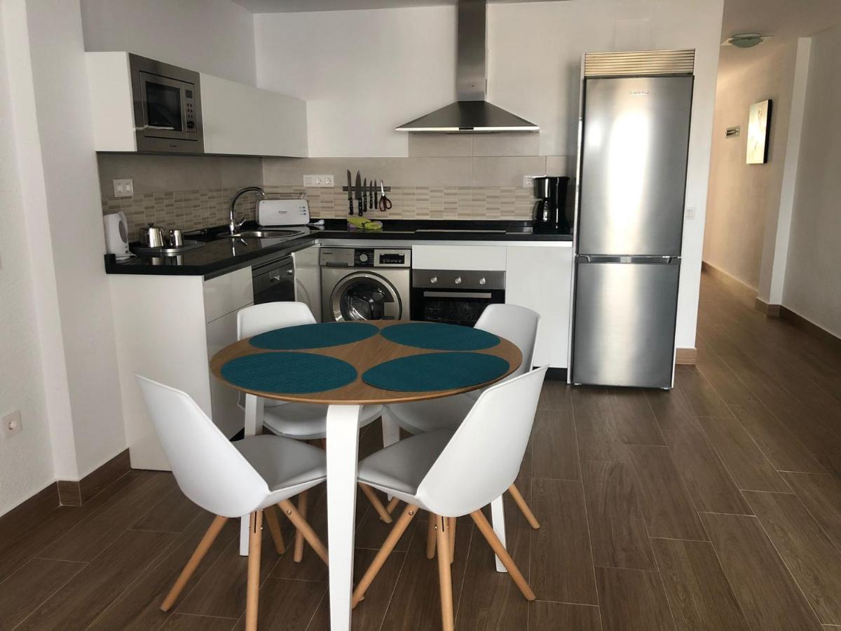 Apartamento Premium 646 Pueblo Evita Benalmádena Εξωτερικό φωτογραφία