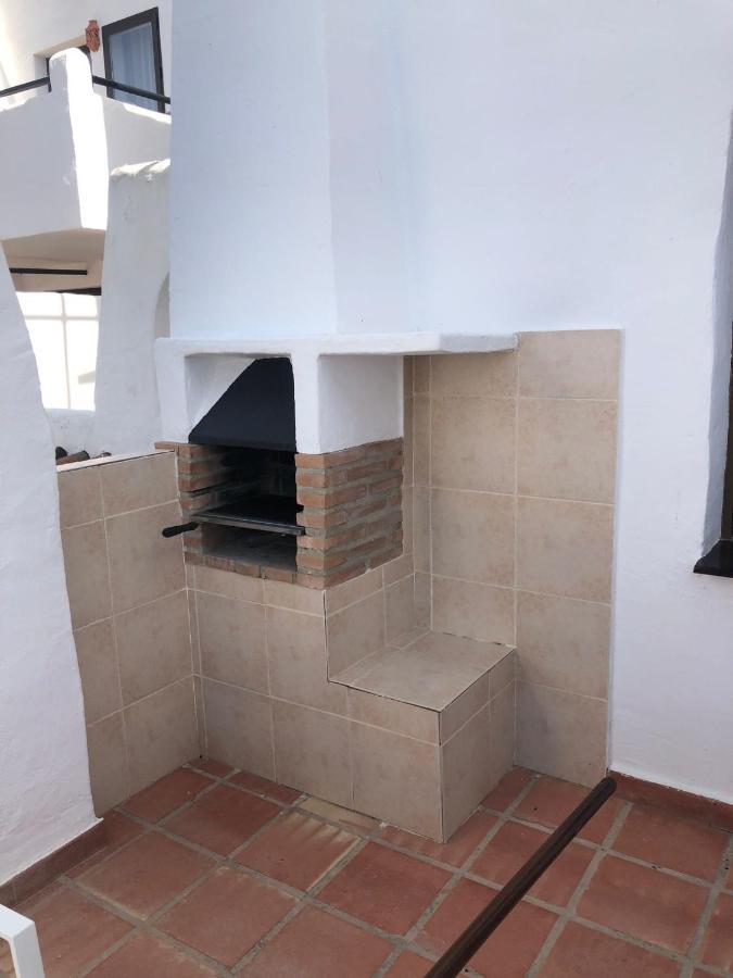 Apartamento Premium 646 Pueblo Evita Benalmádena Εξωτερικό φωτογραφία